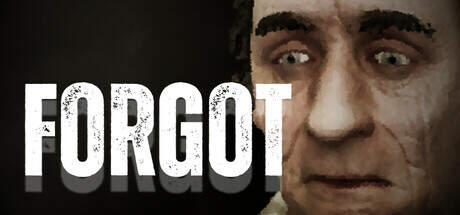 Forgot-TiNYiSO Forgot-TiNYiSO