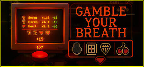 Gamble Your Breath-TENOKE Gamble Your Breath-TENOKE