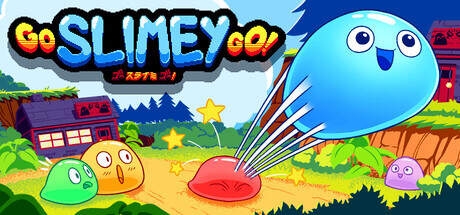 Go Slimey Go-TENOKE Go Slimey Go-TENOKE