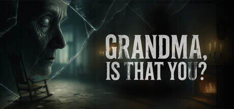 Grandma Is That You-TENOKE Grandma Is That You-TENOKE