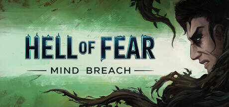 HELL OF FEAR Mind Breach-TENOKE HELL OF FEAR Mind Breach-TENOKE