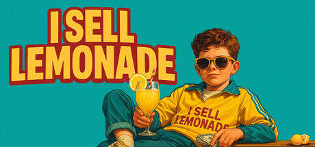 I Sell Lemonade-TENOKE I Sell Lemonade-TENOKE