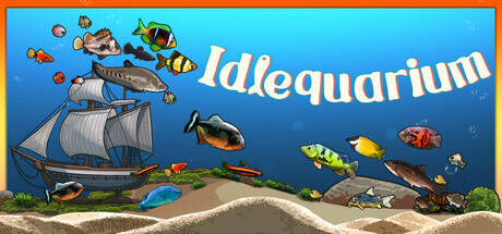 Idlequarium-TENOKE