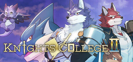 Knights College 2-Goldberg
