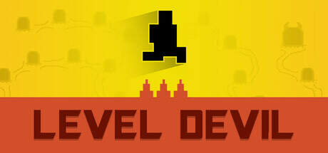 Level Devil-CHRONOS Level Devil-CHRONOS