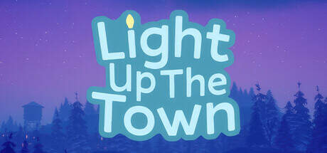 Light Up The Town-TENOKE Light Up The Town-TENOKE