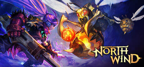 NorthWind-Early Access