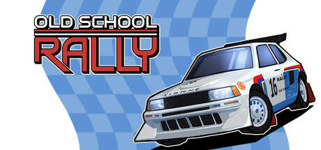 Old School Rally-TENOKE Old School Rally-TENOKE