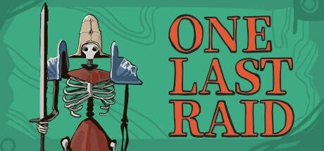 One Last Raid-TENOKE One Last Raid-TENOKE