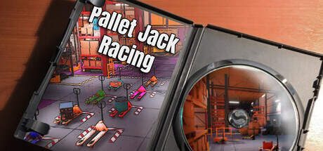 Pallet Jack Racing-TENOKE Pallet Jack Racing-TENOKE