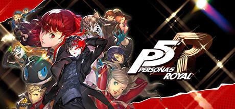 Persona 5 Royal READNFO-MKDEV Persona 5 Royal READNFO-MKDEV