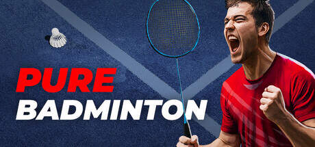 Pure Badminton Update v1.2.0-TENOKE Pure Badminton Update v1.2.0-TENOKE