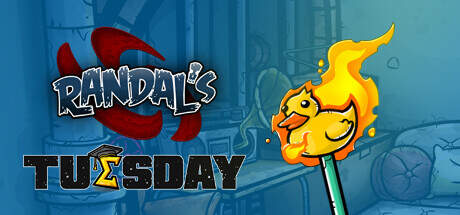 Randals Tuesday-SKIDROW Randals Tuesday-SKIDROW