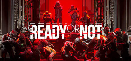 Ready or Not v97150-RUNE Ready or Not v97150-RUNE