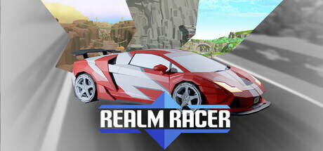 Realm Racer-TENOKE Realm Racer-TENOKE