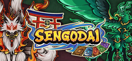 Sengodai-TENOKE Sengodai-TENOKE