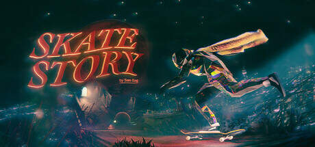 Skate Story Update v20260124-RUNE Skate Story Update v20260124-RUNE