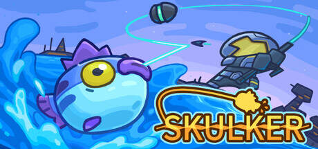 Skulker-TENOKE Skulker-TENOKE