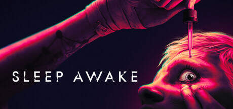 SLEEP AWAKE-TiNYiSO SLEEP AWAKE-TiNYiSO