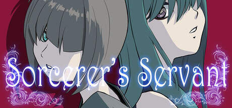 Sorcerers Servant-TENOKE Sorcerers Servant-TENOKE