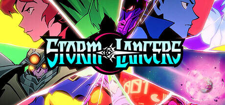 Storm Lancers-SKIDROW Storm Lancers-SKIDROW