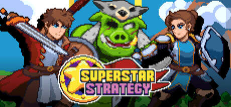 Superstar Strategy v1.0.1-Goldberg Superstar Strategy v1.0.1-Goldberg