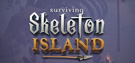 Surviving Skeleton Island MERRY XMAS-VACE Surviving Skeleton Island MERRY XMAS-VACE
