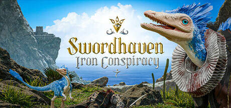 Swordhaven Iron Conspiracy-RUNE Swordhaven Iron Conspiracy-RUNE