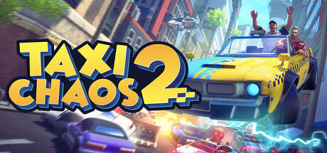 Taxi Chaos 2-TENOKE Taxi Chaos 2-TENOKE