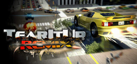 TearItUp Remix-SKIDROW TearItUp Remix-SKIDROW