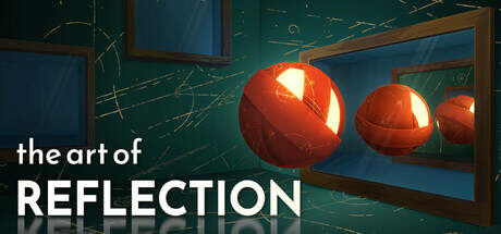 The Art of Reflection-TENOKE The Art of Reflection-TENOKE