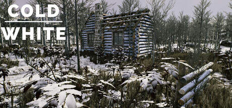 The Cold White-TENOKE The Cold White-TENOKE