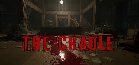 The Cradle-TENOKE The Cradle-TENOKE