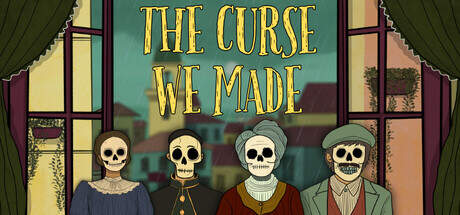 The Curse We Made-VACE The Curse We Made-VACE