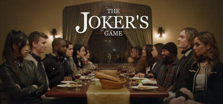 The Jokers Game-TENOKE