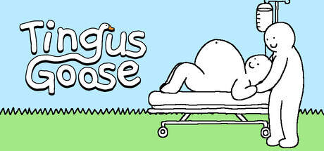 Tingus Goose-TENOKE Tingus Goose-TENOKE