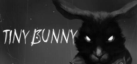 Tiny Bunny-TENOKE Tiny Bunny-TENOKE