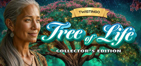 Twistingo Tree of Life Collectors Edition-RAZOR Twistingo Tree of Life Collectors Edition-RAZOR