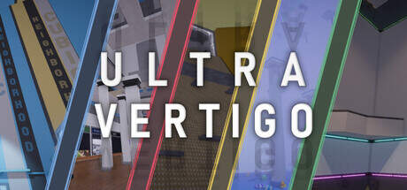ULTRA VERTIGO-TENOKE ULTRA VERTIGO-TENOKE