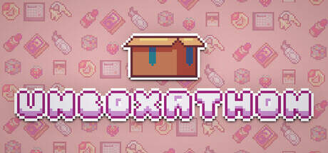 Unboxathon-TENOKE Unboxathon-TENOKE