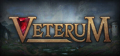 Veterum v0.9.4.6-Early Access Veterum v0.9.4.6-Early Access