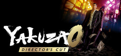 Yakuza 0 Directors Cut Update v1.15-RUNE Yakuza 0 Directors Cut Update v1.15-RUNE