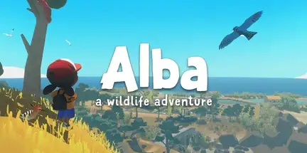 Alba A Wildlife Adventure v0.90-GOG Alba A Wildlife Adventure v0.90-GOG