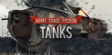 Arms Trade Tycoon Tanks v1.1.9.3-GOG