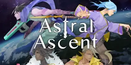 Astral Ascent v1186-GOG Astral Ascent v1186-GOG