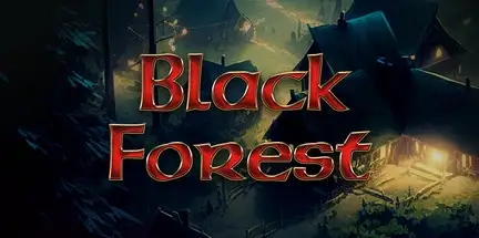 Black Forest v2.5-GOG Black Forest v2.5-GOG