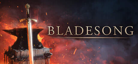 Bladesong-Early Access Bladesong-Early Access