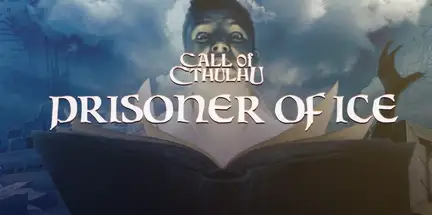 Call of Cthulhu Prisoner of Ice GOG-DINOByTES