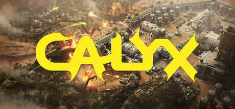 Calyx-Early Access Calyx-Early Access