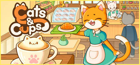 Cats And Cups v1.2.2-P2P Cats And Cups v1.2.2-P2P